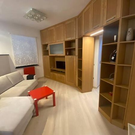 A Casa Mia Διαμέρισμα Acquapendente Εξωτερικό φωτογραφία