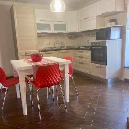 A Casa Mia Διαμέρισμα Acquapendente Εξωτερικό φωτογραφία