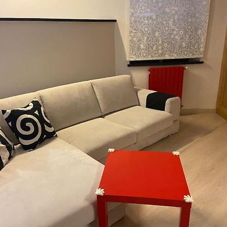 A Casa Mia Διαμέρισμα Acquapendente Εξωτερικό φωτογραφία