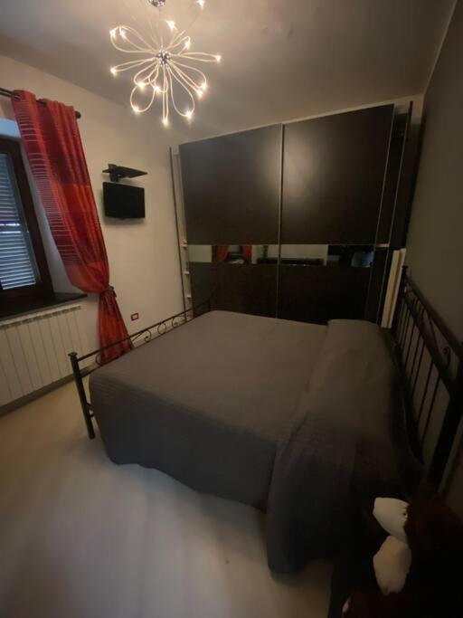 A Casa Mia Διαμέρισμα Acquapendente Εξωτερικό φωτογραφία