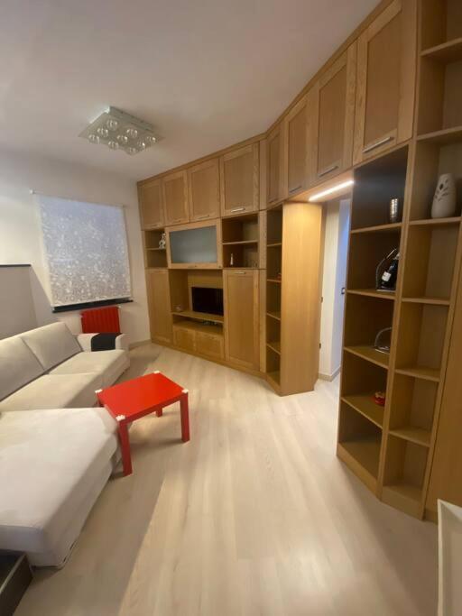 A Casa Mia Διαμέρισμα Acquapendente Εξωτερικό φωτογραφία