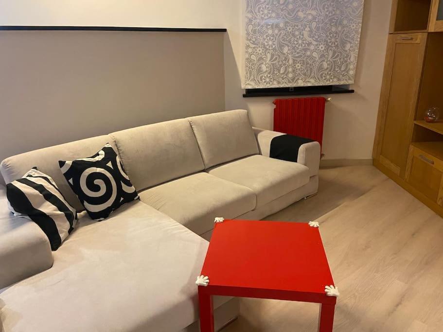A Casa Mia Διαμέρισμα Acquapendente Εξωτερικό φωτογραφία